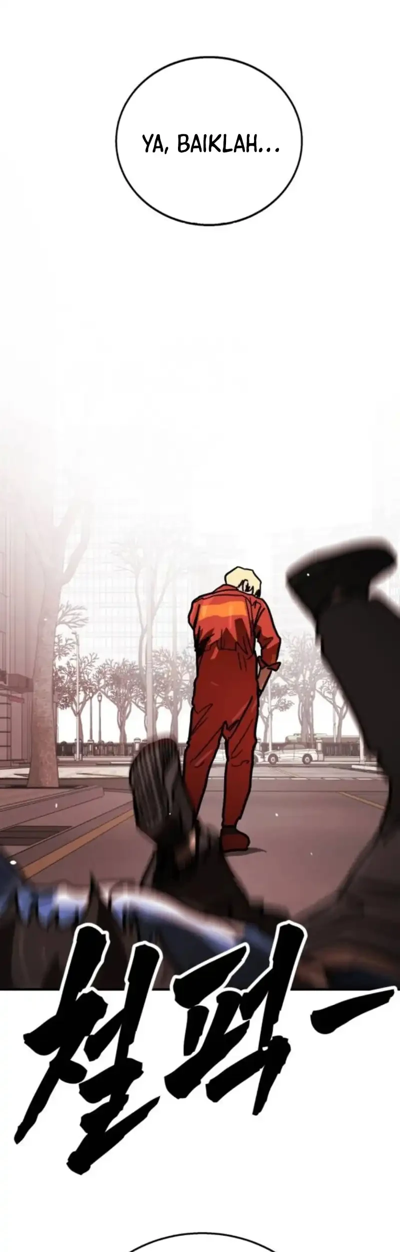 Fight Delivery Chapter 4 - halaman 73