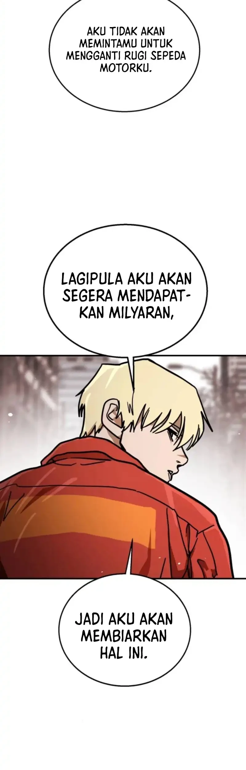 Fight Delivery Chapter 4 - halaman 74