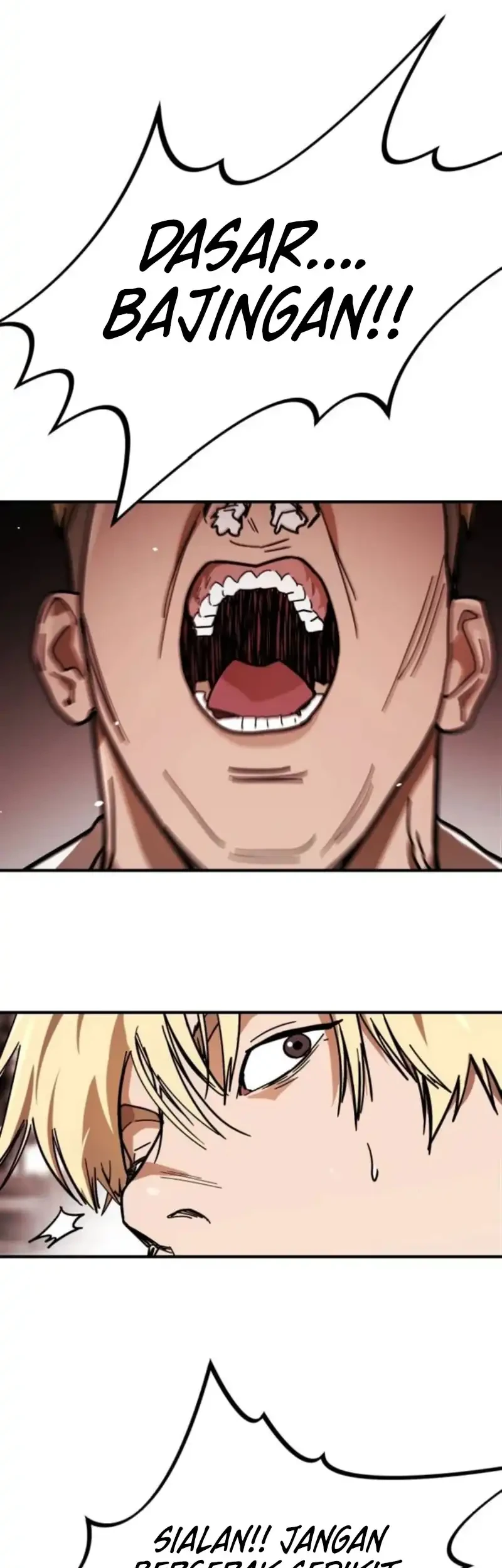 Fight Delivery Chapter 4 - halaman 75