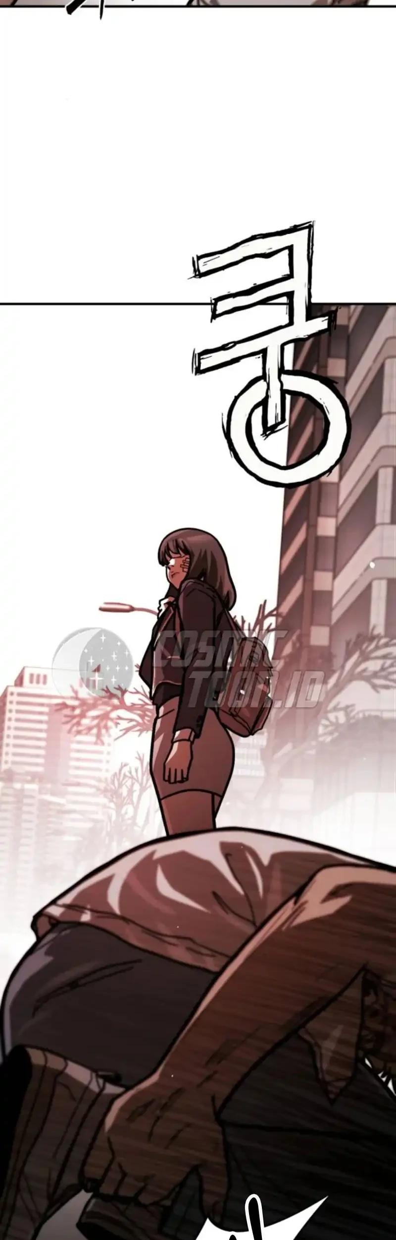 Fight Delivery Chapter 4 - halaman 80