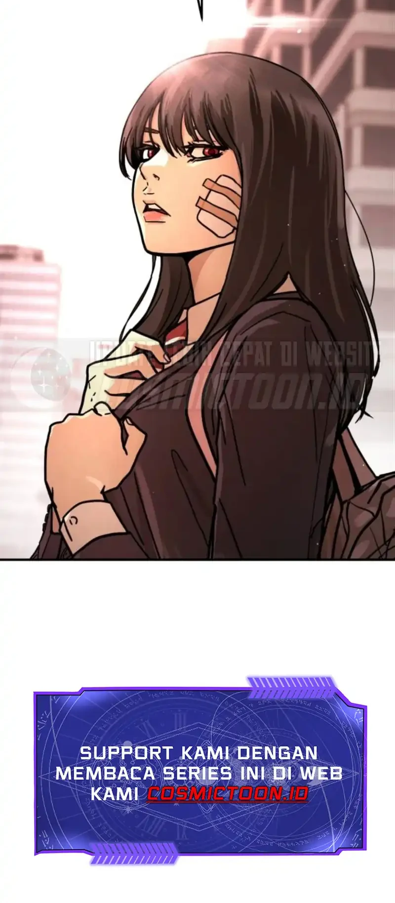 Fight Delivery Chapter 4 - halaman 82