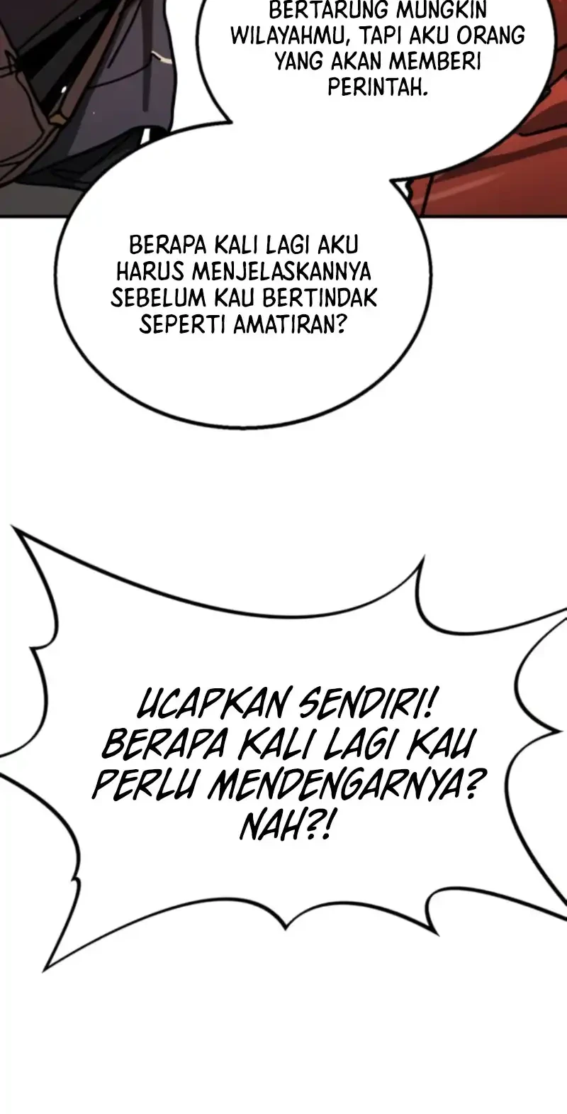 Fight Delivery Chapter 5 - halaman 12