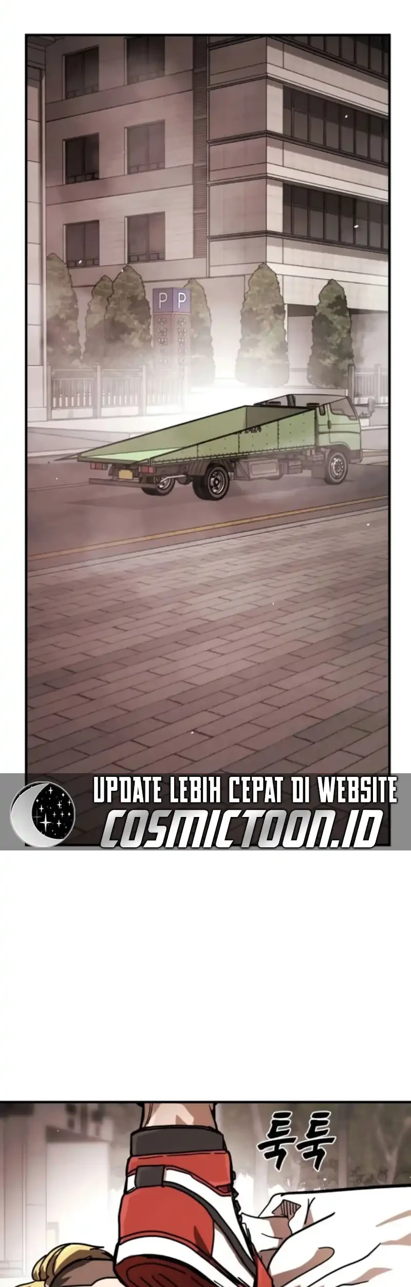 Fight Delivery Chapter 5 - halaman 2