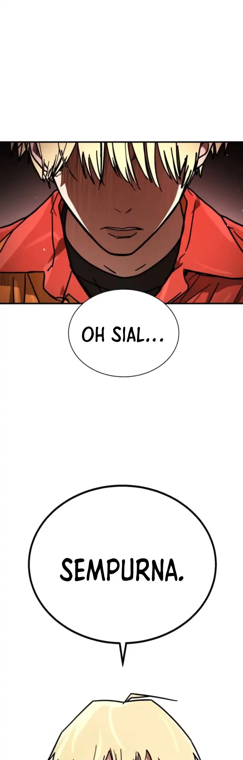Fight Delivery Chapter 5 - halaman 25