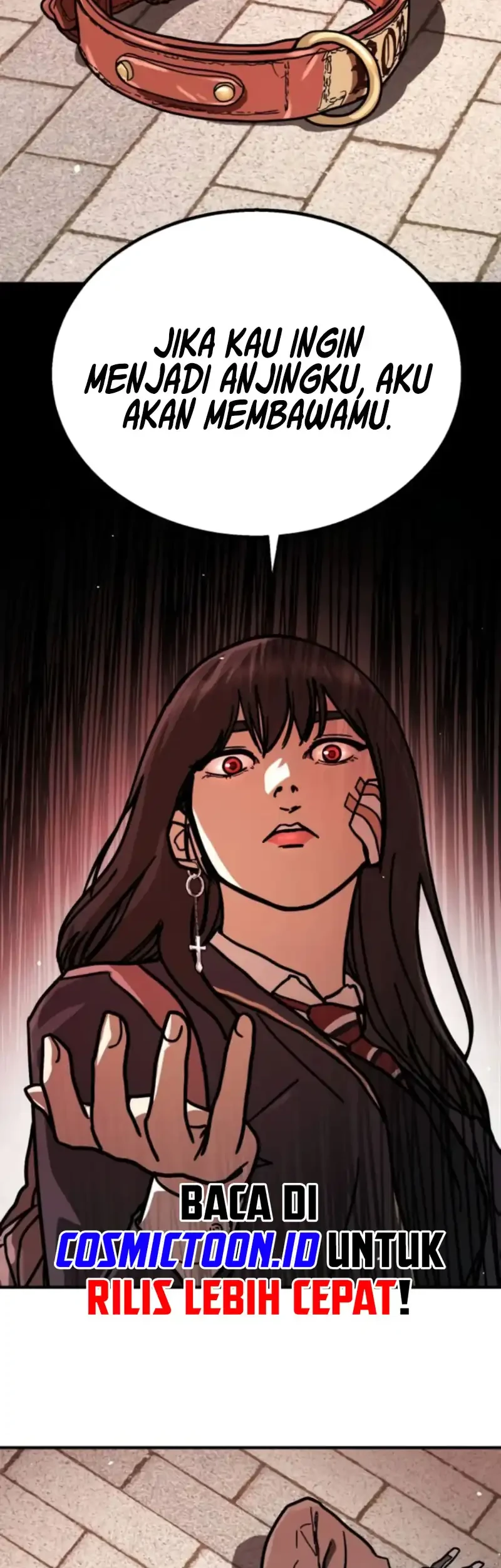 Fight Delivery Chapter 5 - halaman 32