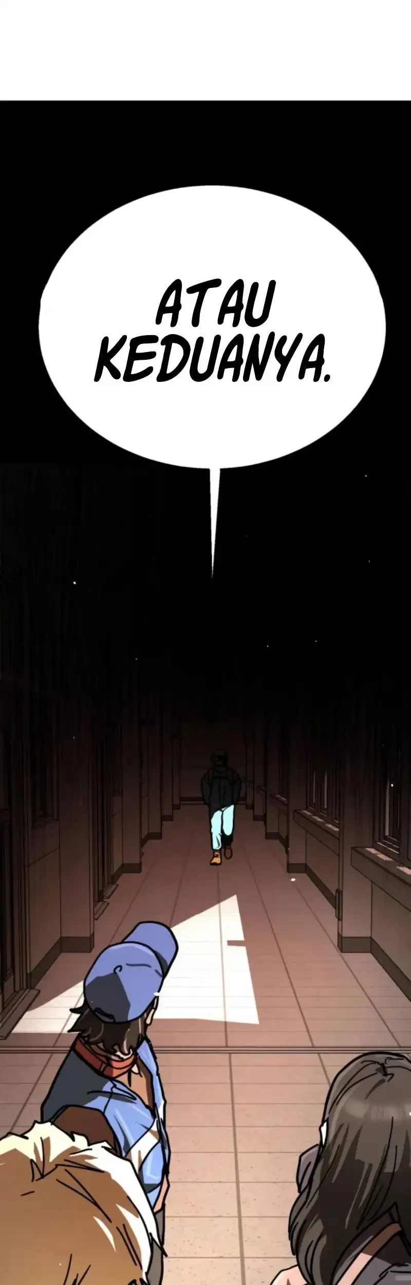 Fight Delivery Chapter 5 - halaman 52