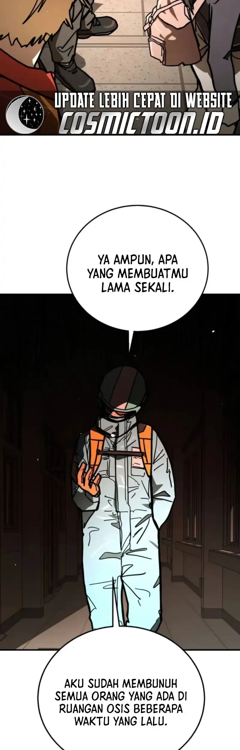 Fight Delivery Chapter 5 - halaman 53