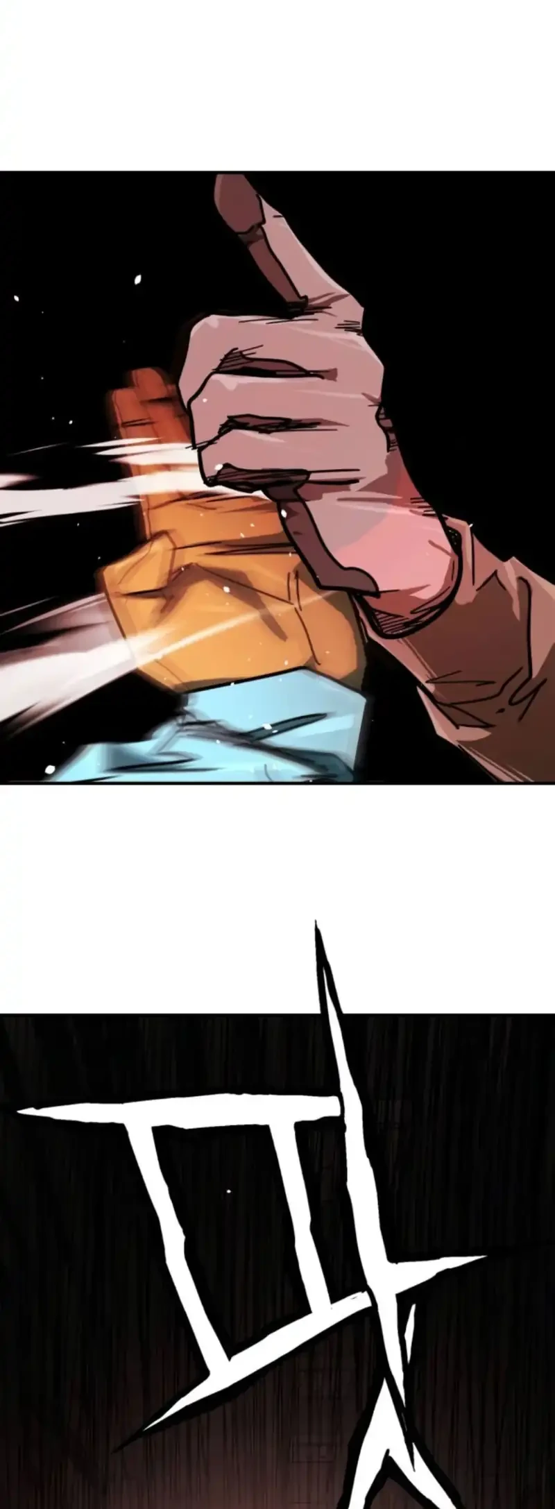 Fight Delivery Chapter 5 - halaman 57