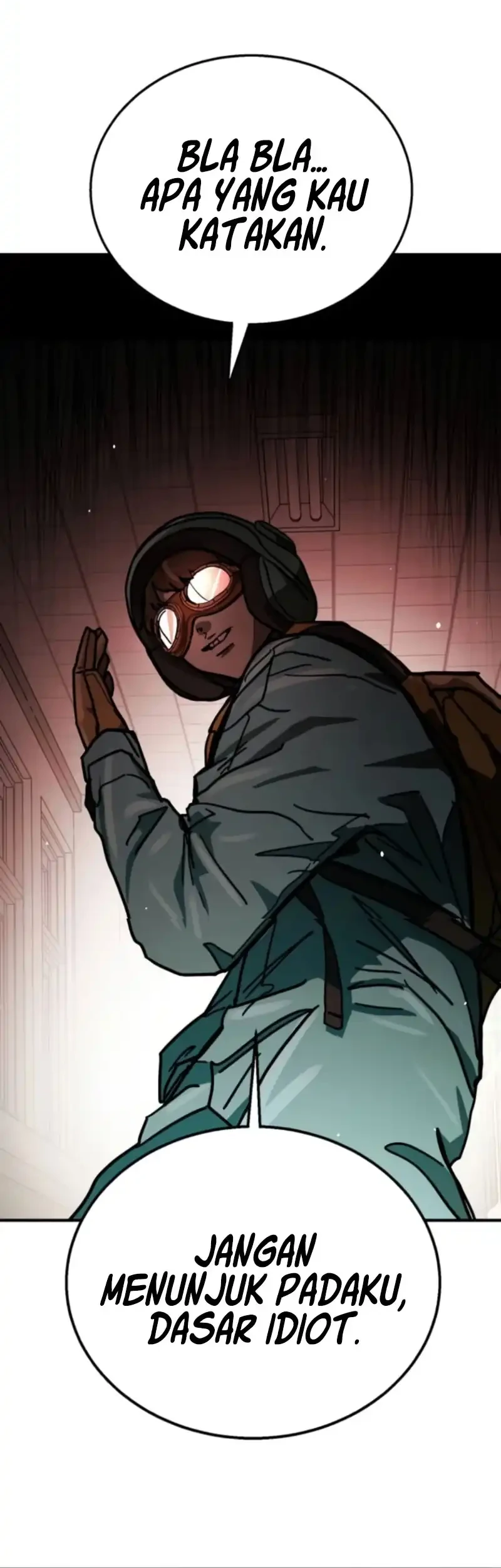 Fight Delivery Chapter 5 - halaman 59