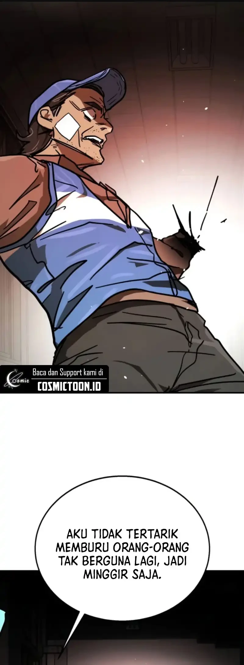 Fight Delivery Chapter 5 - halaman 60
