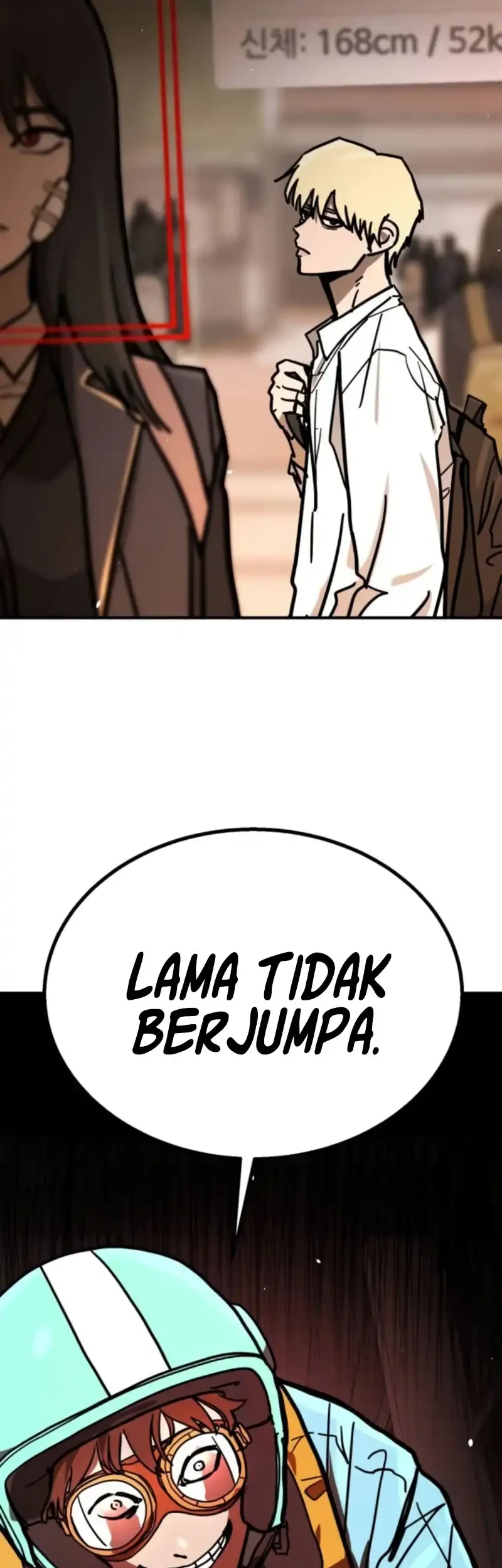 Fight Delivery Chapter 5 - halaman 65