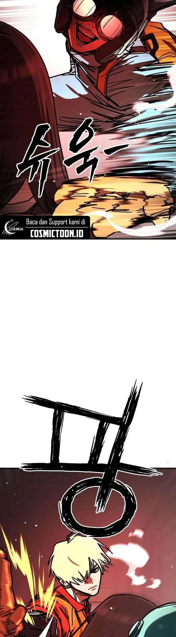 Fight Delivery Chapter 6 - halaman 10