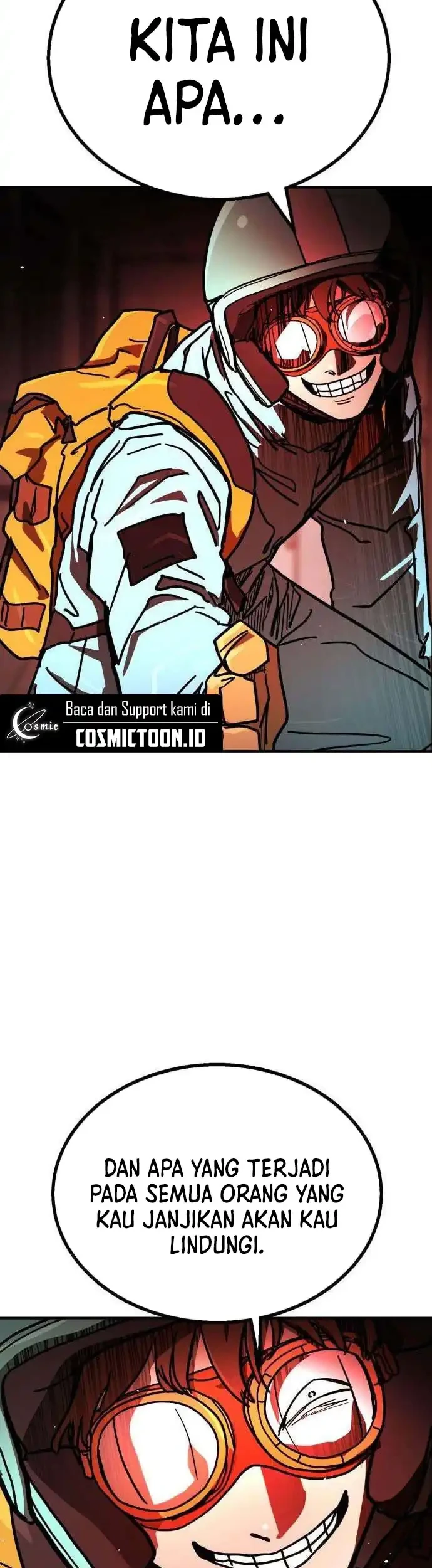 Fight Delivery Chapter 6 - halaman 15