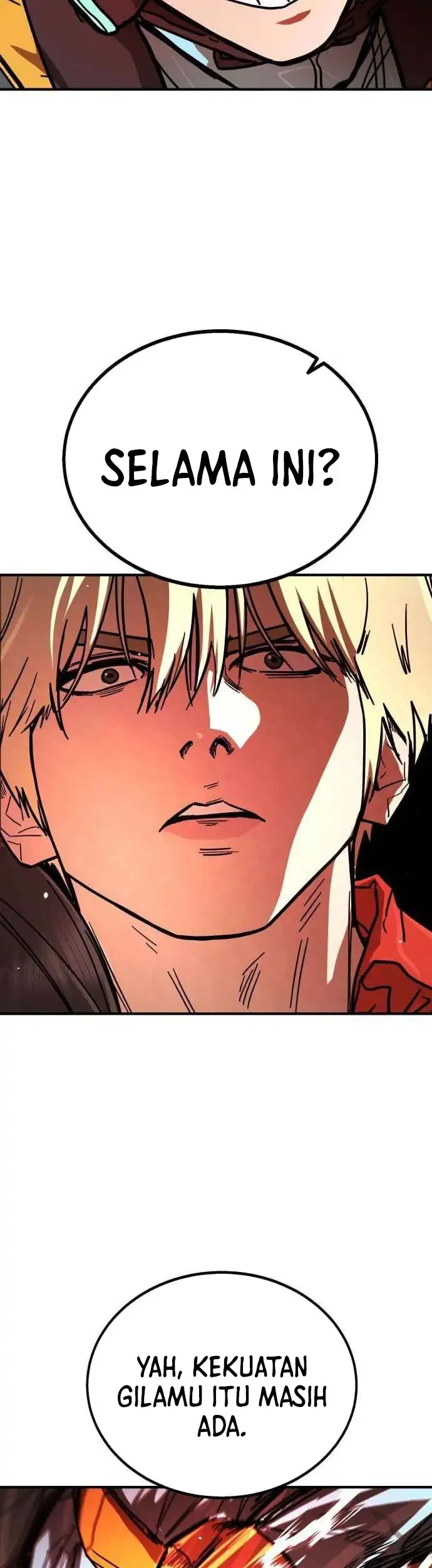 Fight Delivery Chapter 6 - halaman 16