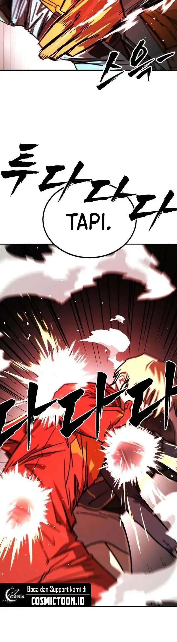 Fight Delivery Chapter 6 - halaman 17