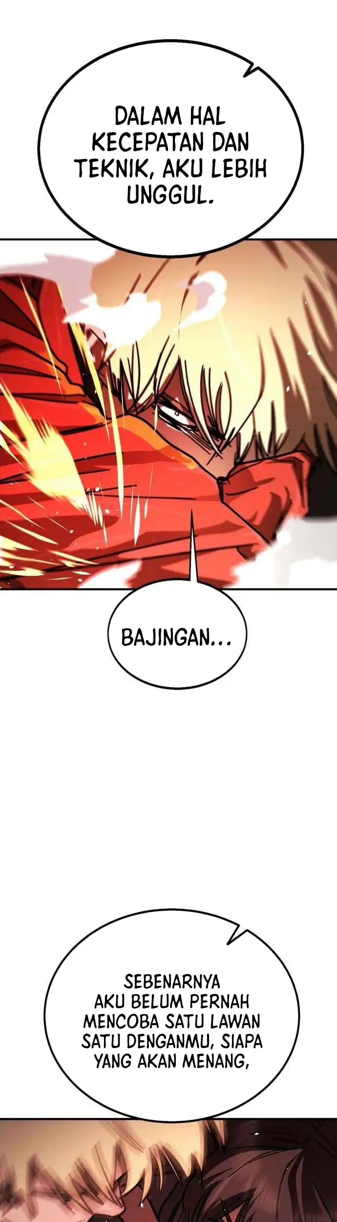Fight Delivery Chapter 6 - halaman 18