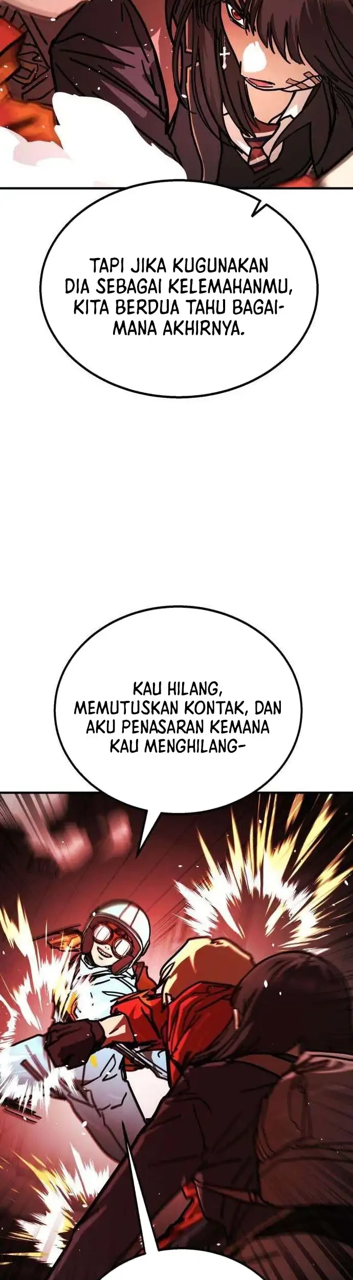 Fight Delivery Chapter 6 - halaman 19