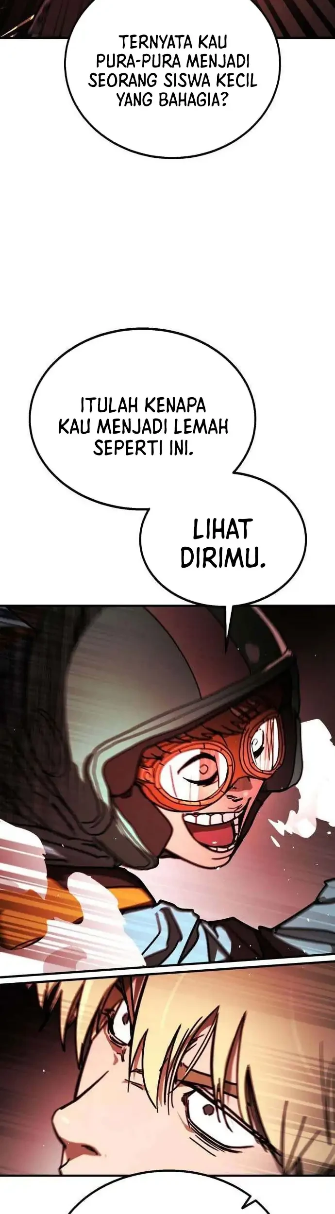 Fight Delivery Chapter 6 - halaman 20