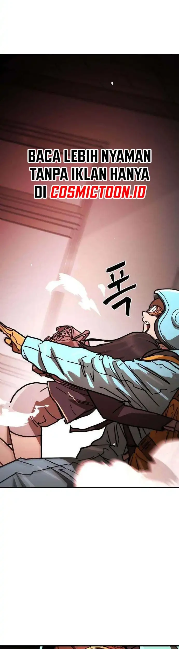 Fight Delivery Chapter 6 - halaman 23