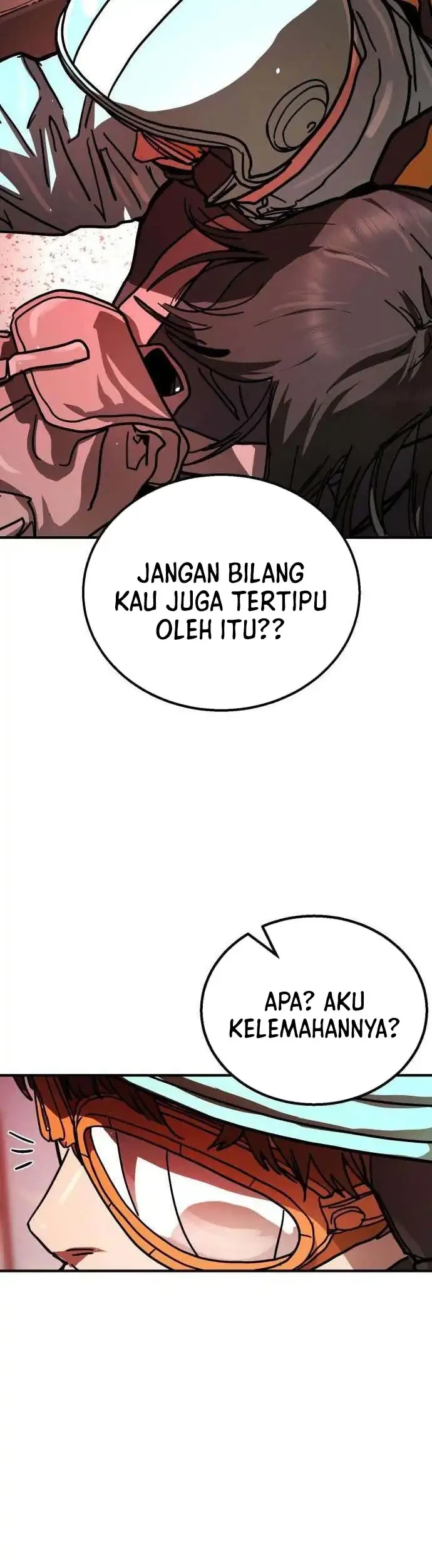 Fight Delivery Chapter 6 - halaman 25