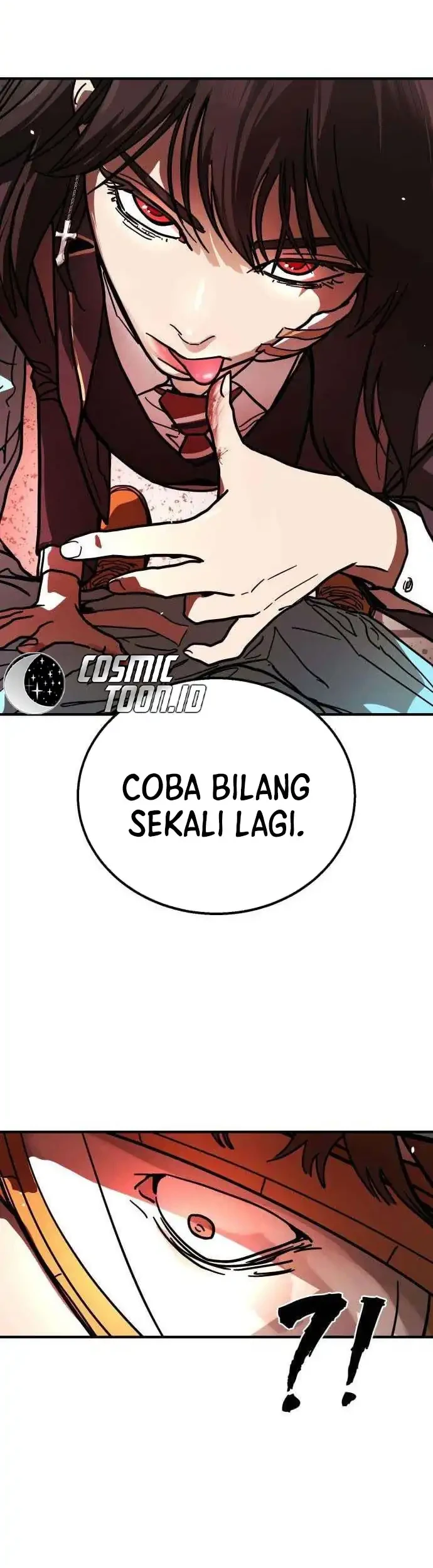 Fight Delivery Chapter 6 - halaman 26
