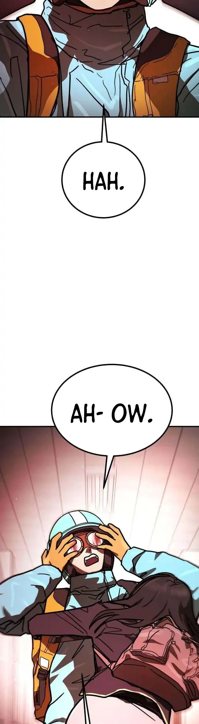 Fight Delivery Chapter 6 - halaman 28