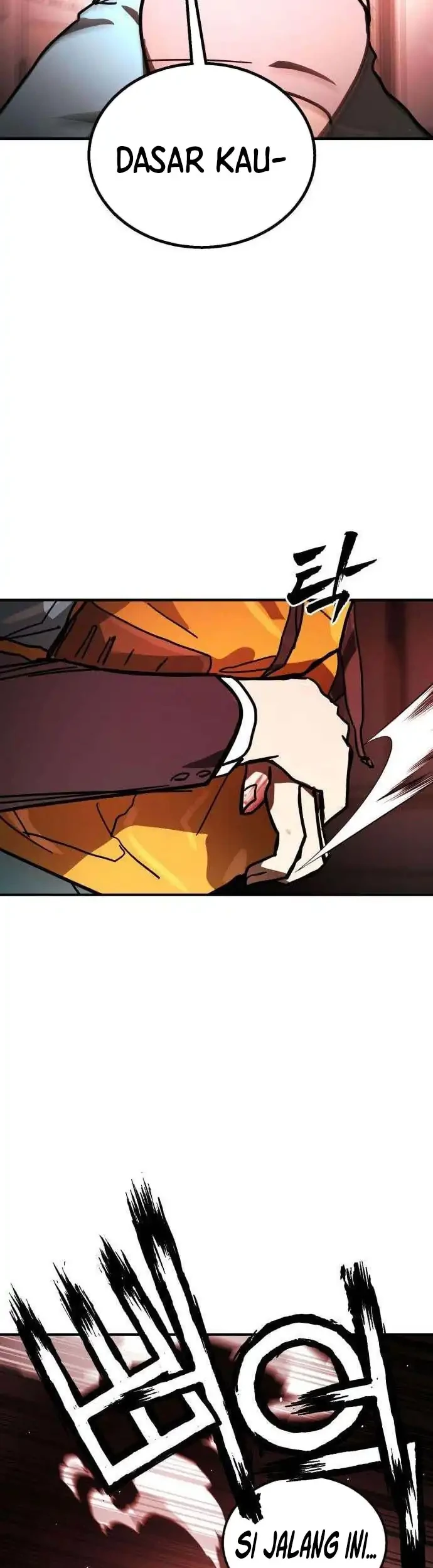 Fight Delivery Chapter 6 - halaman 29