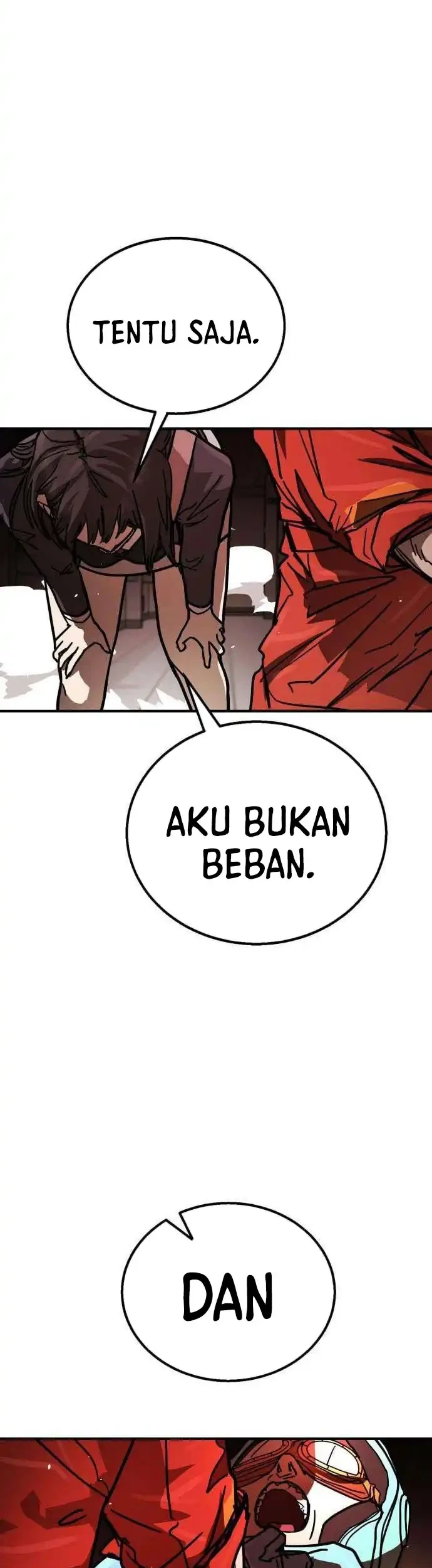 Fight Delivery Chapter 6 - halaman 31