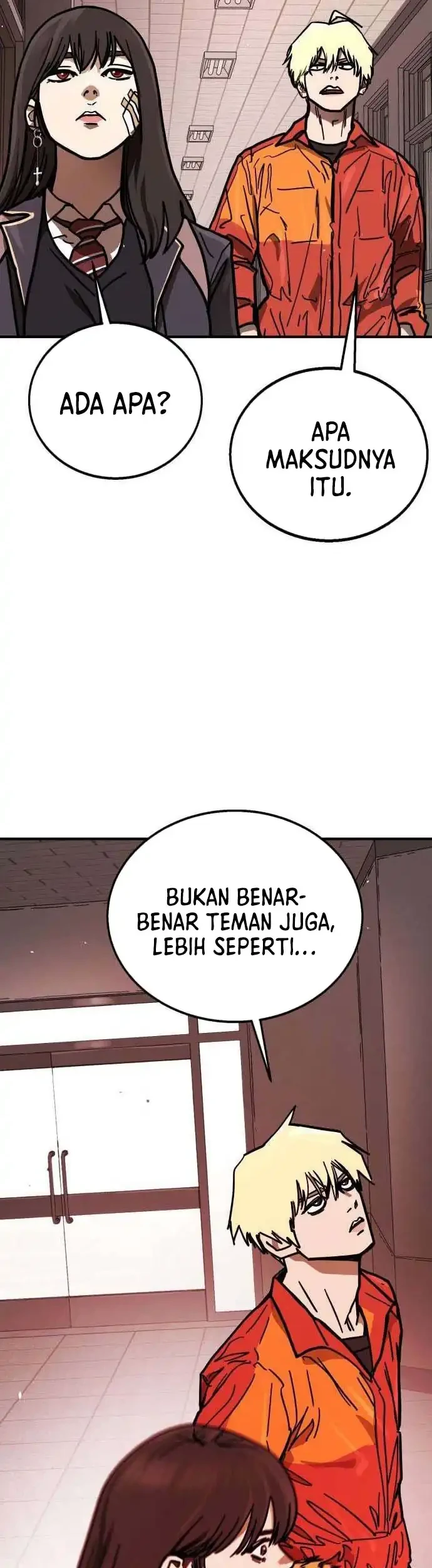 Fight Delivery Chapter 6 - halaman 4