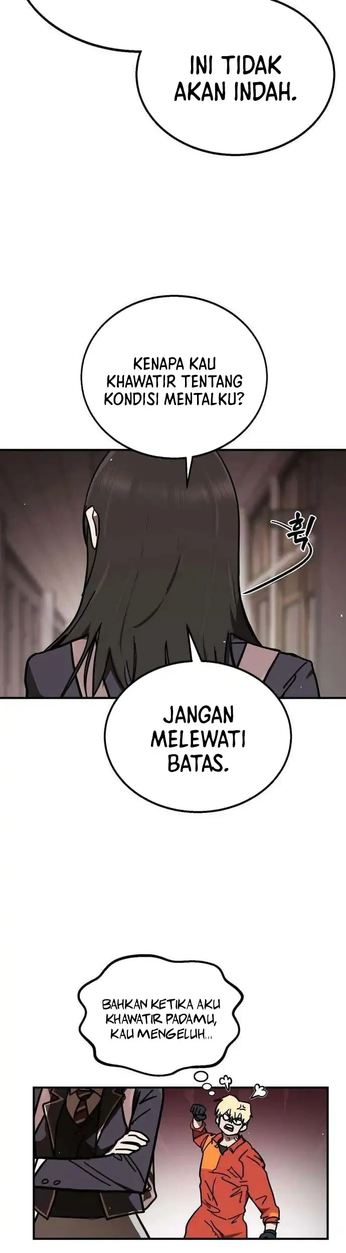 Fight Delivery Chapter 6 - halaman 41