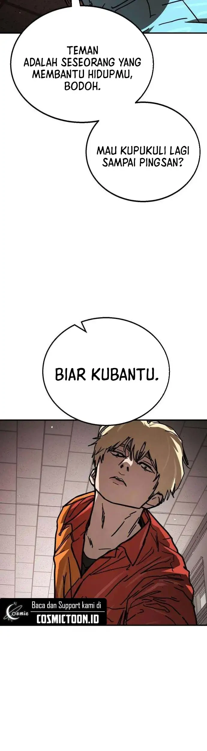 Fight Delivery Chapter 6 - halaman 47