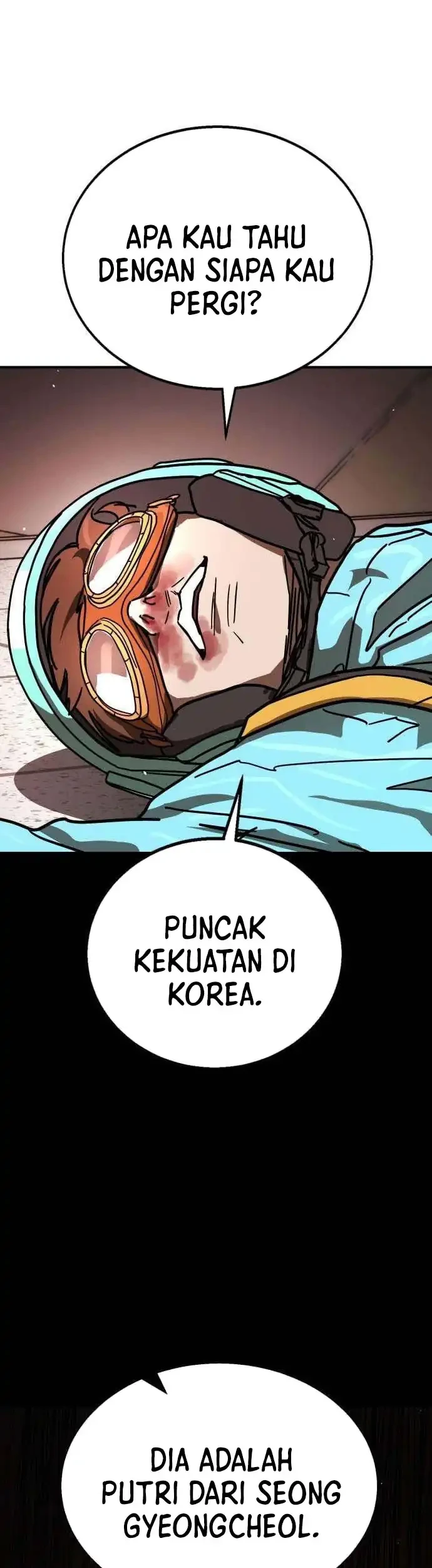 Fight Delivery Chapter 6 - halaman 49