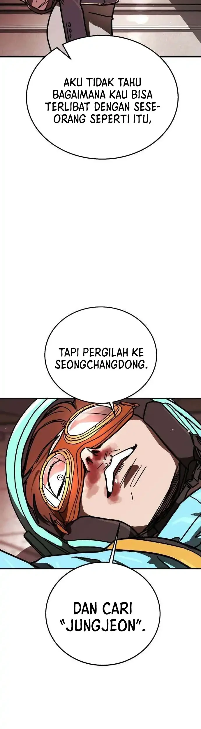 Fight Delivery Chapter 6 - halaman 52