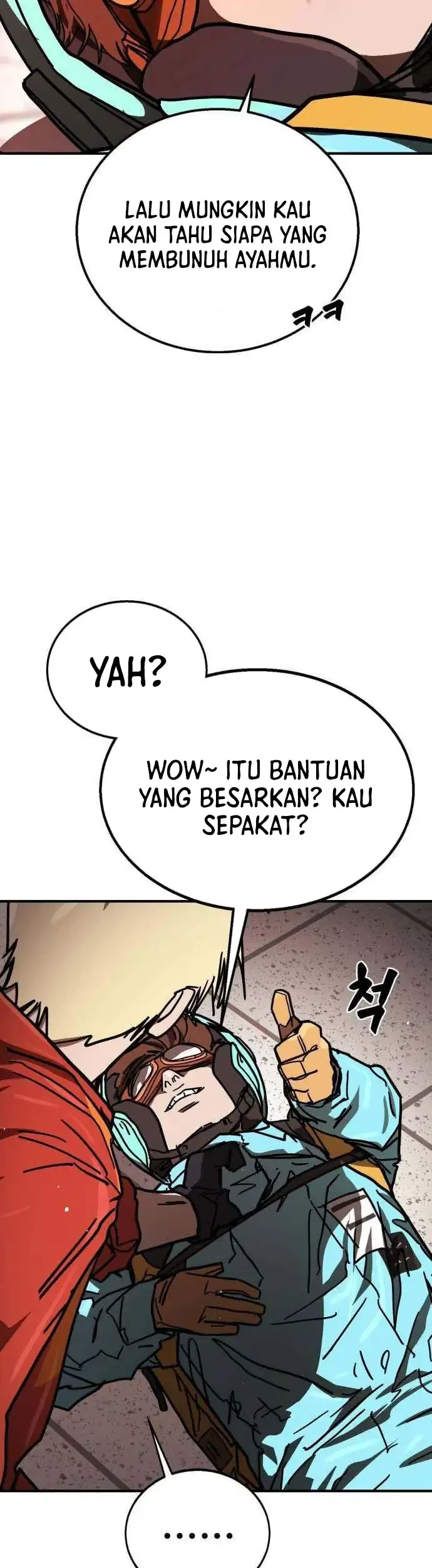 Fight Delivery Chapter 6 - halaman 54