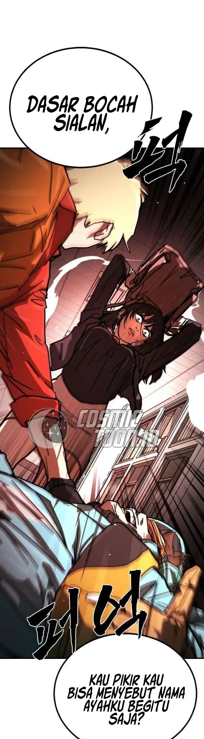 Fight Delivery Chapter 6 - halaman 56