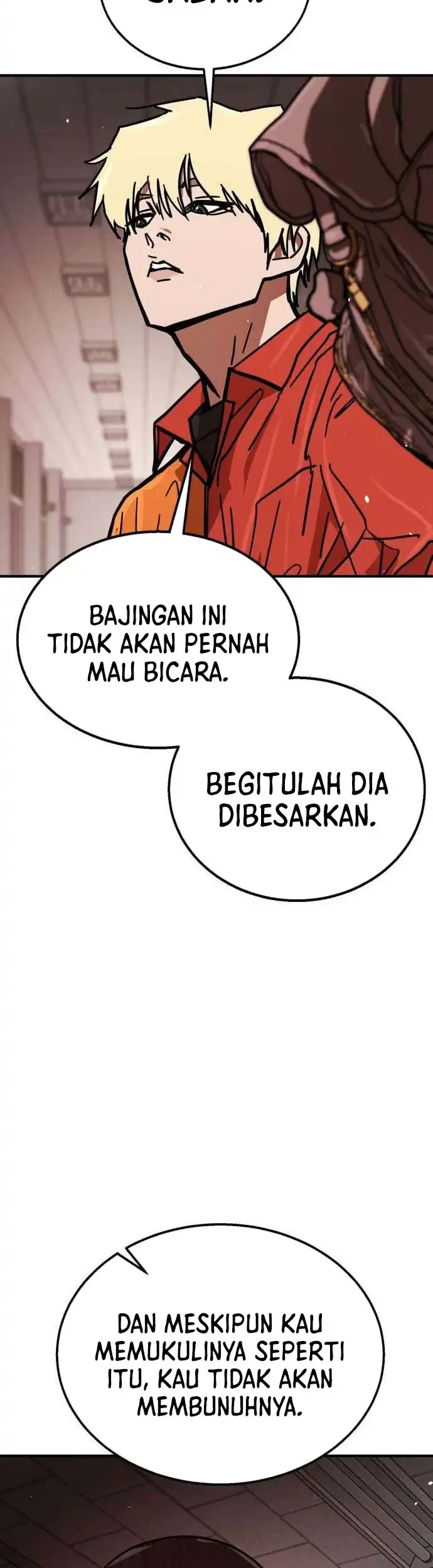 Fight Delivery Chapter 6 - halaman 61