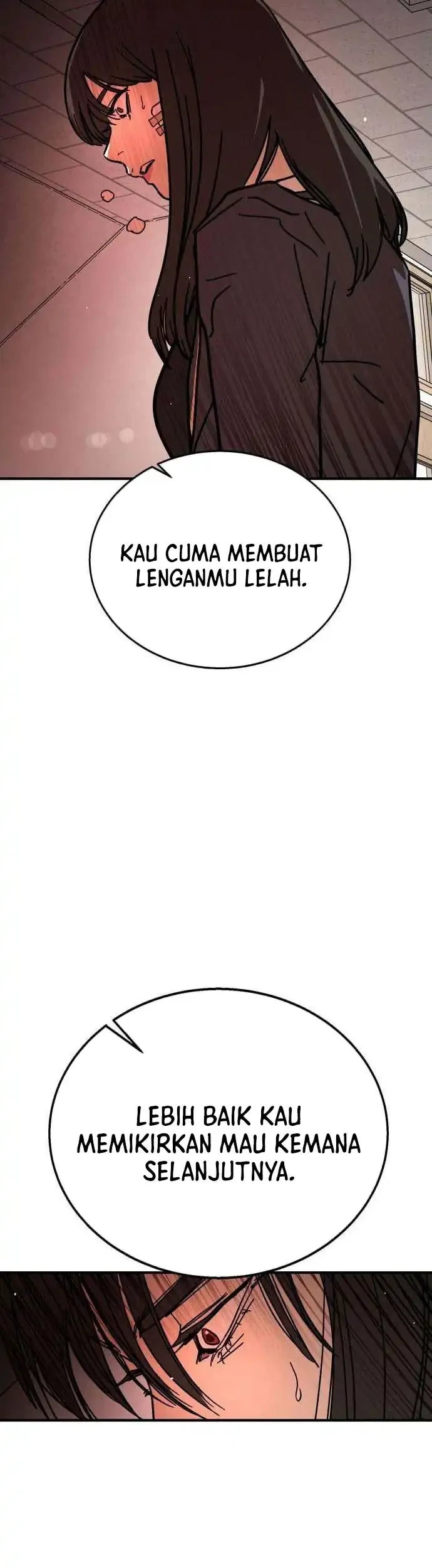 Fight Delivery Chapter 6 - halaman 62