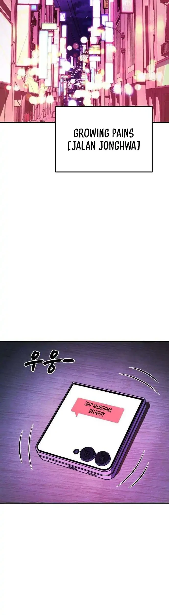 Fight Delivery Chapter 6 - halaman 65