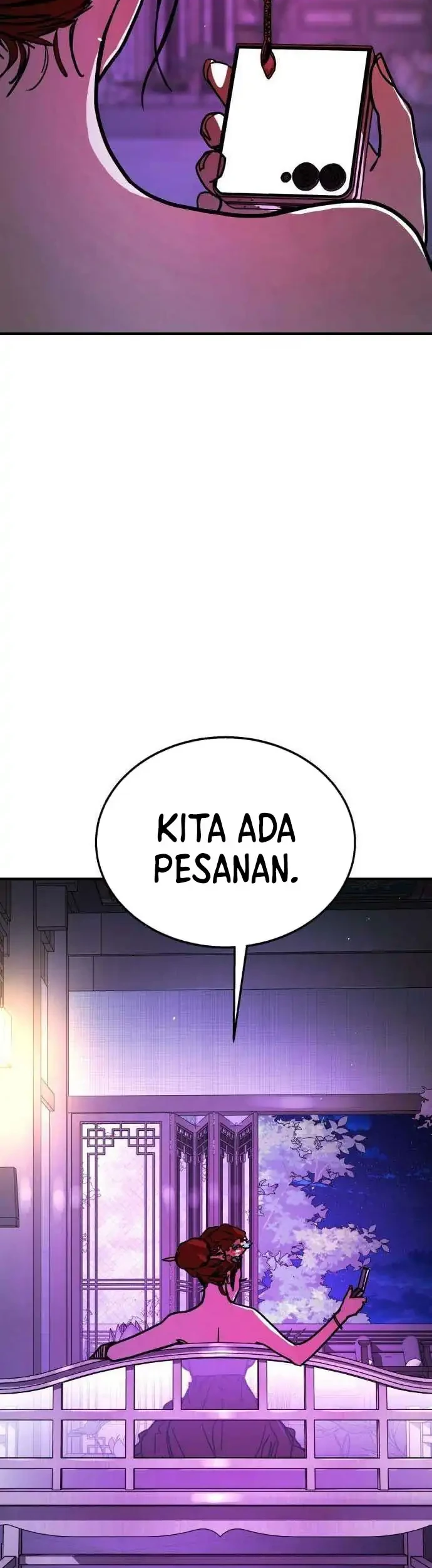 Fight Delivery Chapter 6 - halaman 67