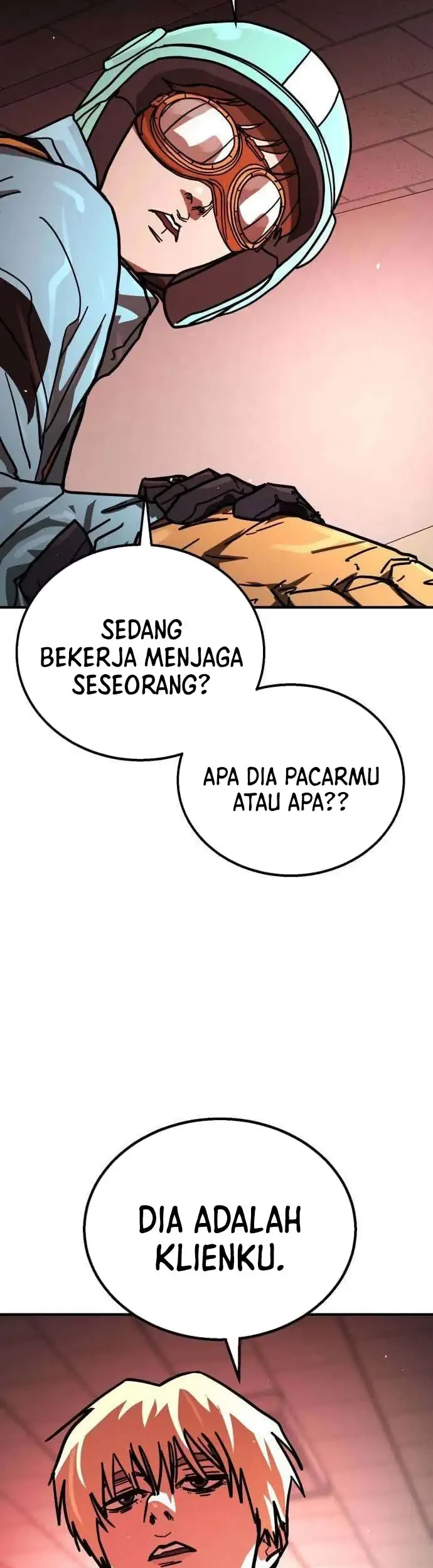 Fight Delivery Chapter 6 - halaman 7