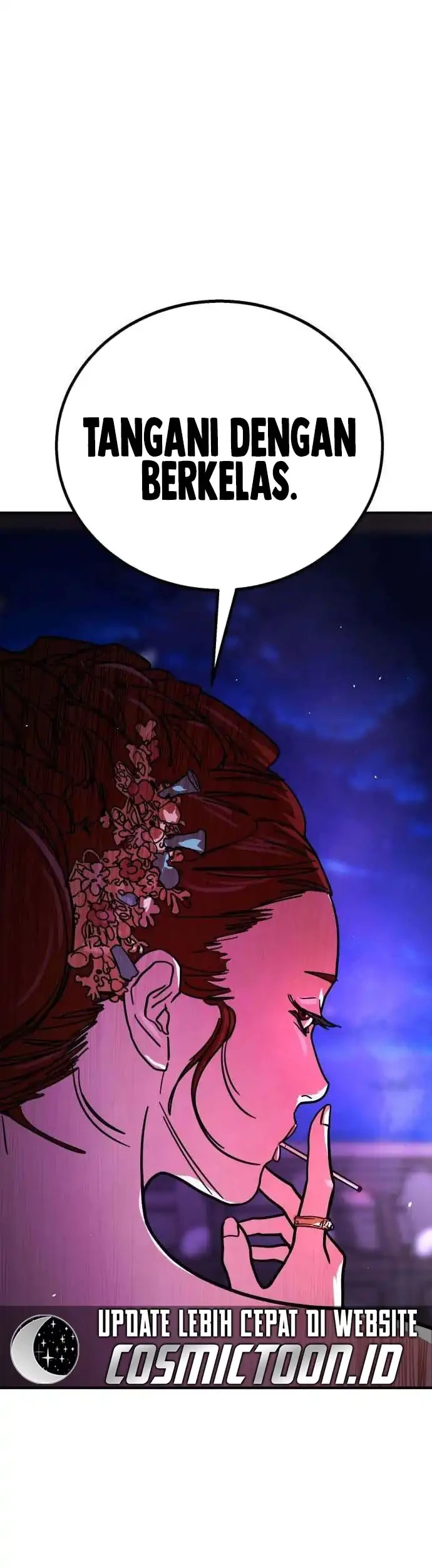 Fight Delivery Chapter 6 - halaman 70