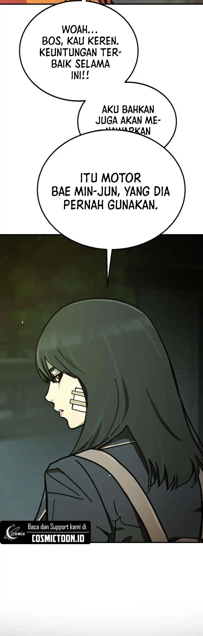Fight Delivery Chapter 7 - halaman 12