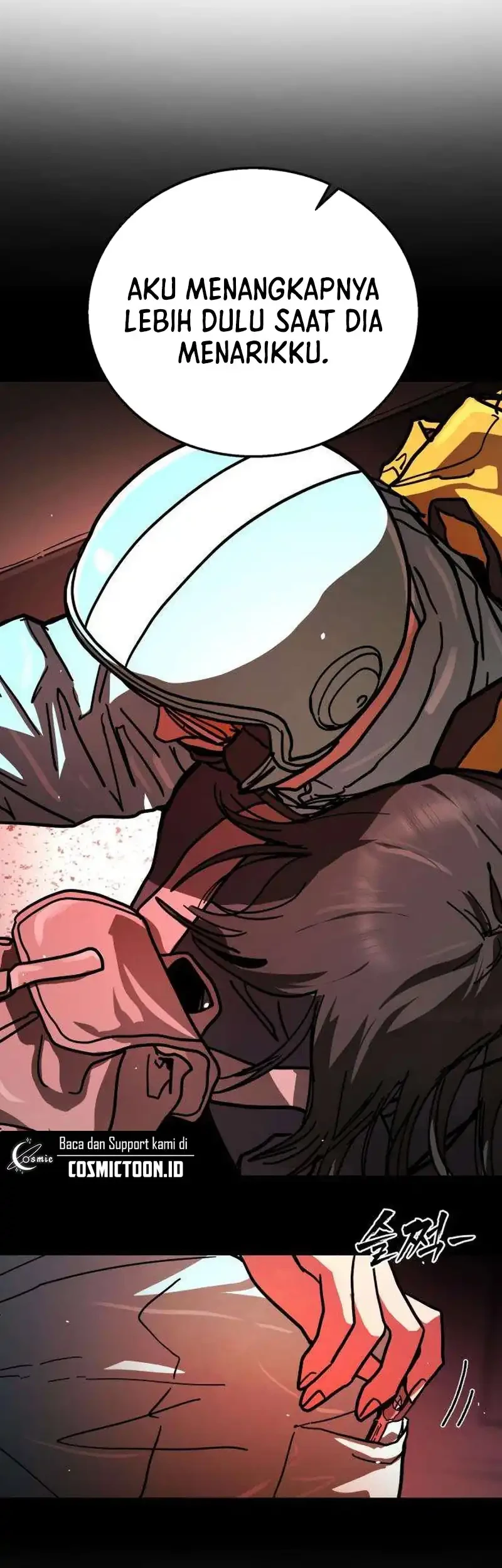 Fight Delivery Chapter 7 - halaman 13