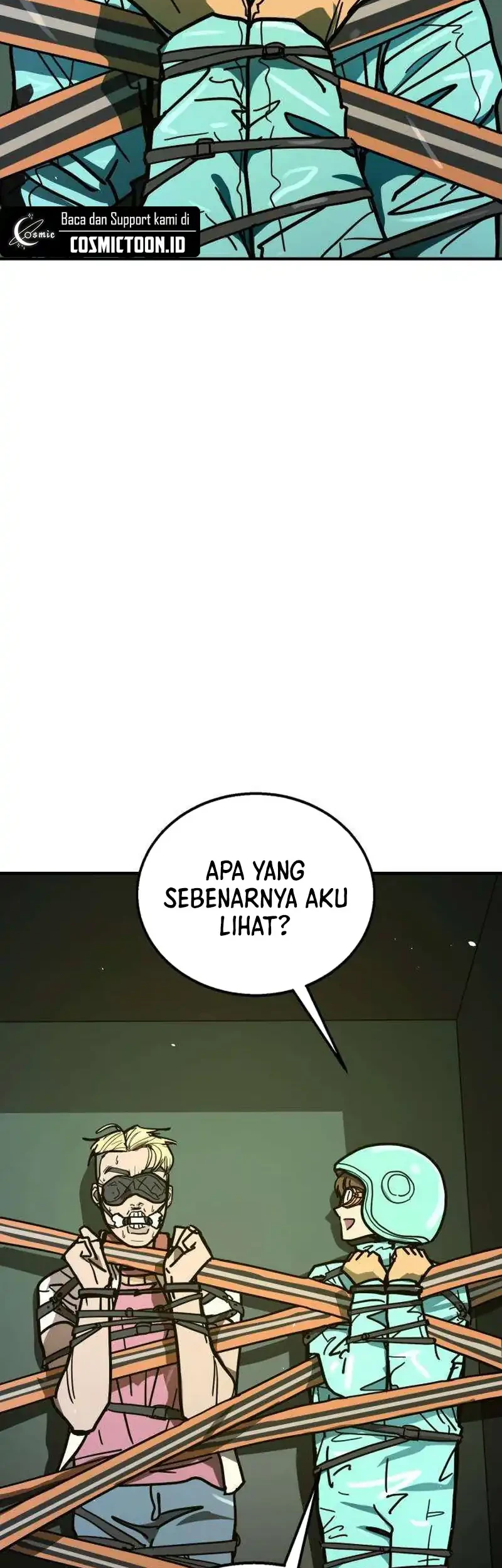 Fight Delivery Chapter 7 - halaman 2