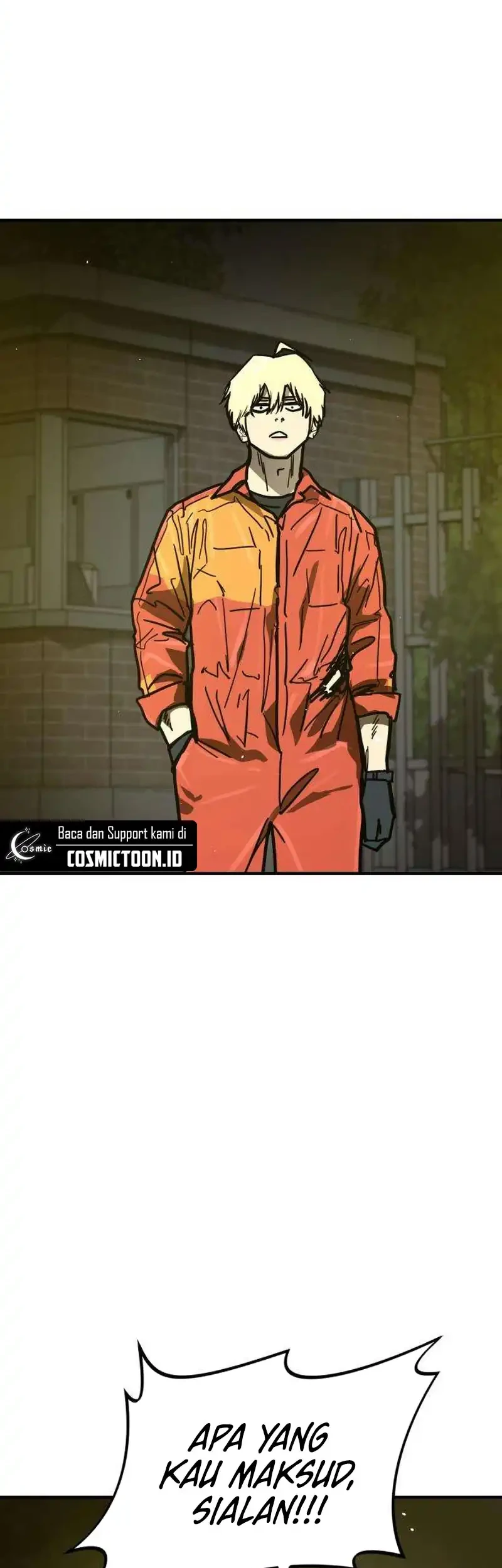 Fight Delivery Chapter 7 - halaman 20