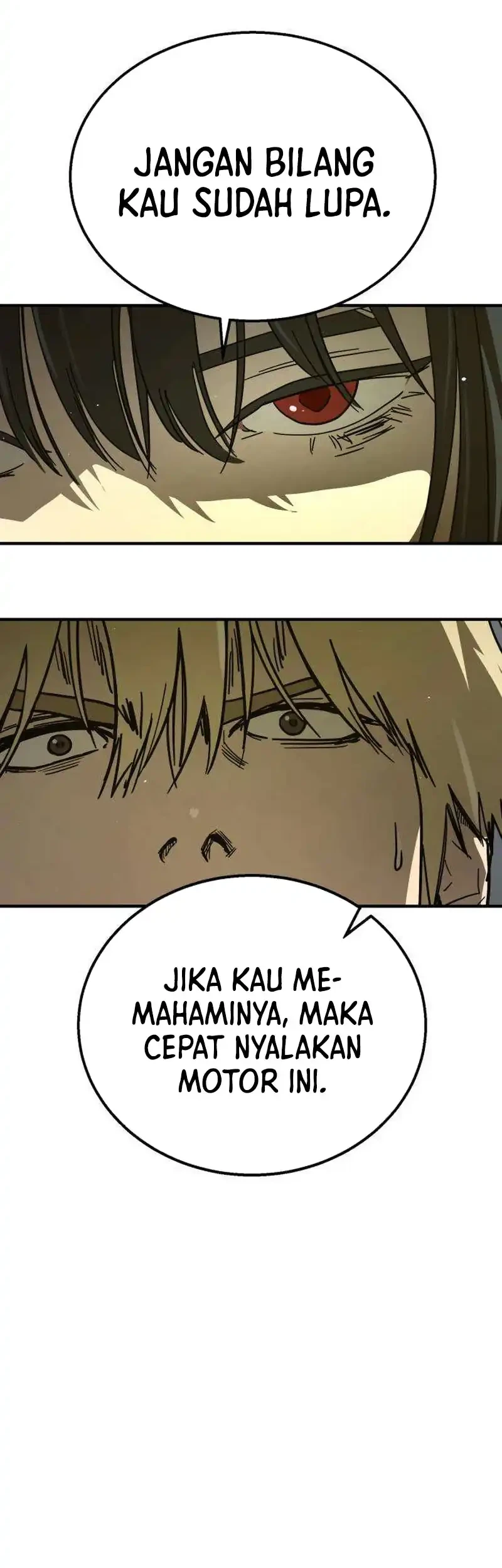 Fight Delivery Chapter 7 - halaman 26
