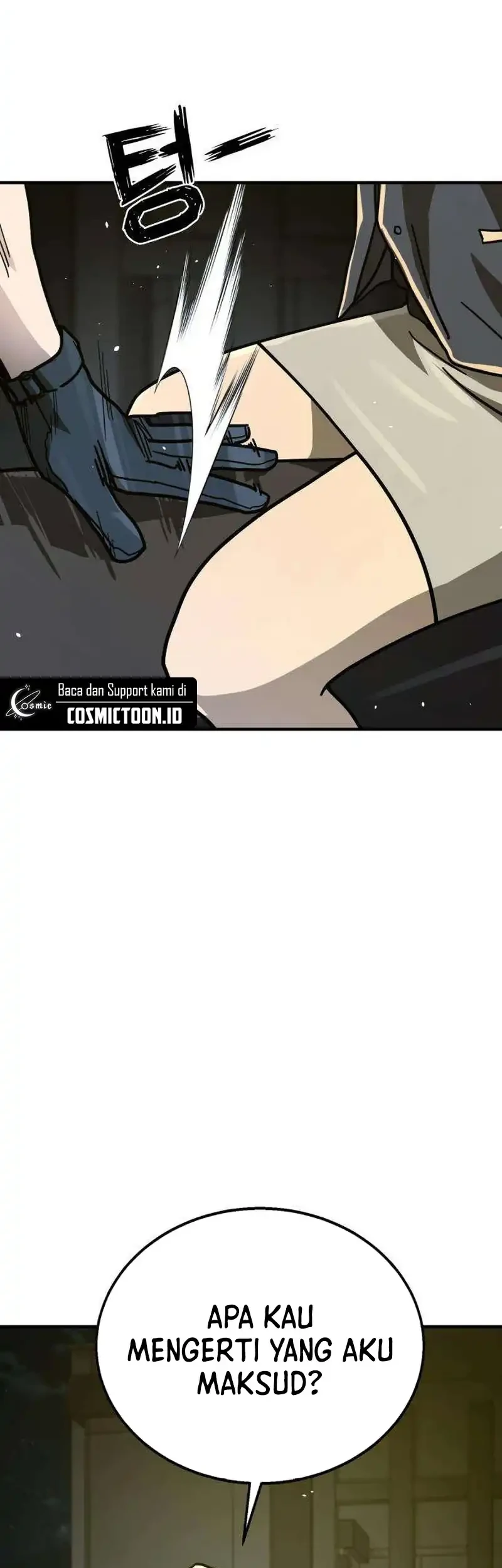 Fight Delivery Chapter 7 - halaman 27
