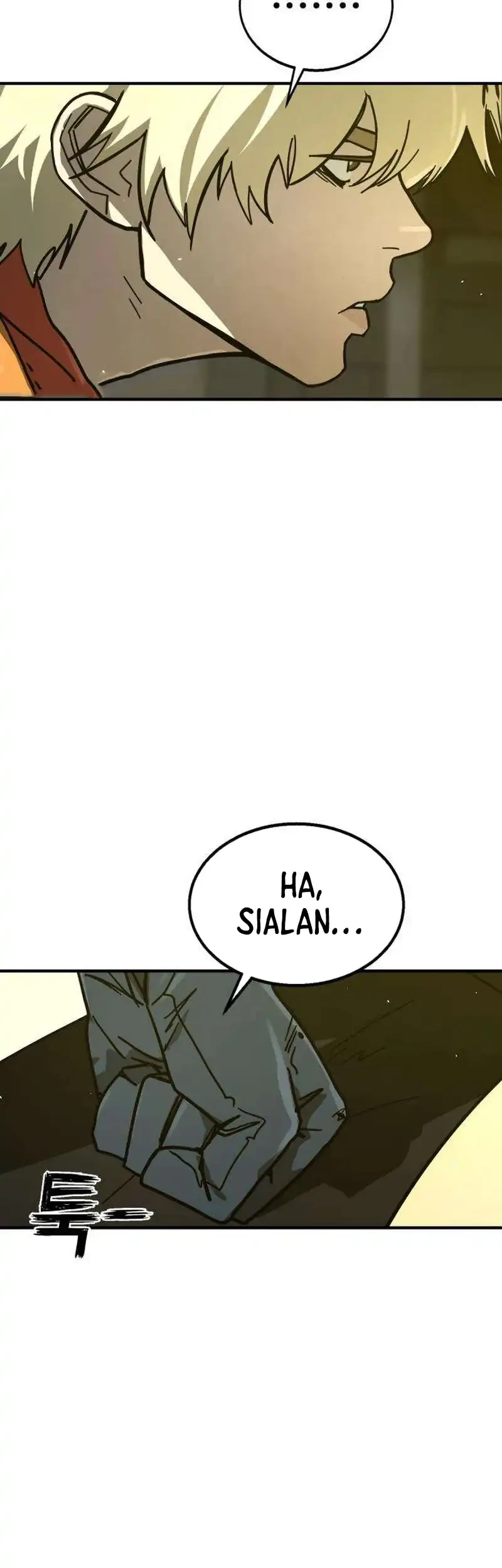 Fight Delivery Chapter 7 - halaman 34