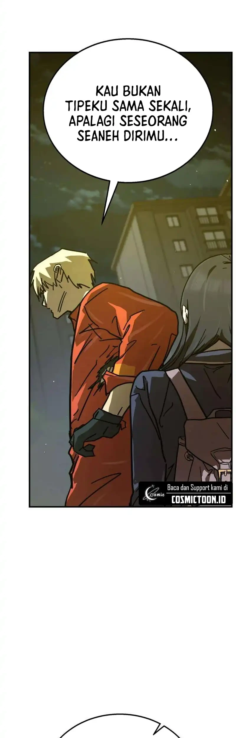 Fight Delivery Chapter 7 - halaman 35