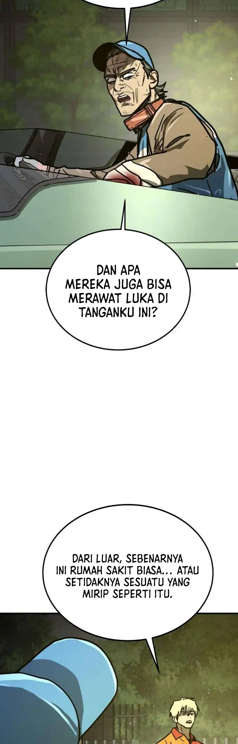 Fight Delivery Chapter 7 - halaman 4